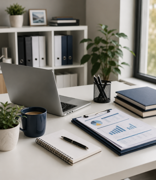 office